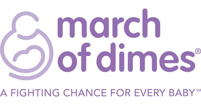 march